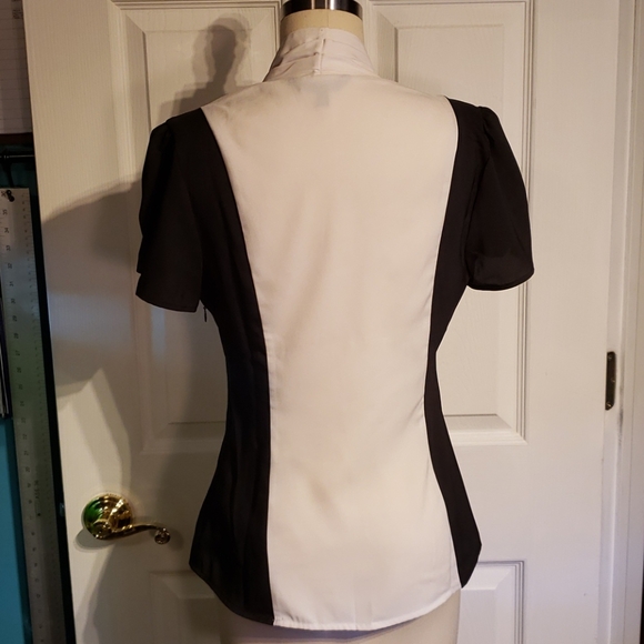 Express Blouse XS - Picture 3 of 7